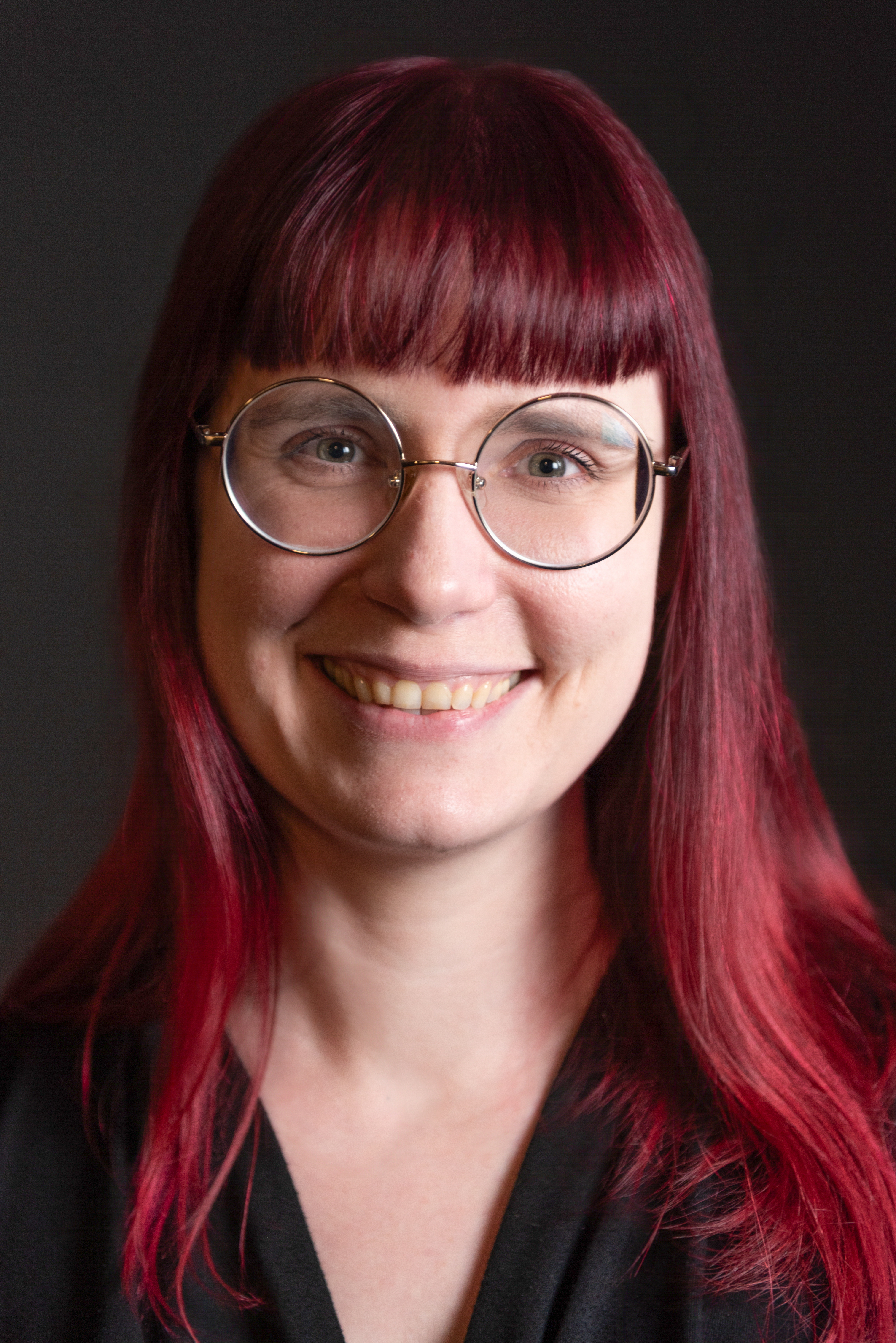 Tina Cuypers